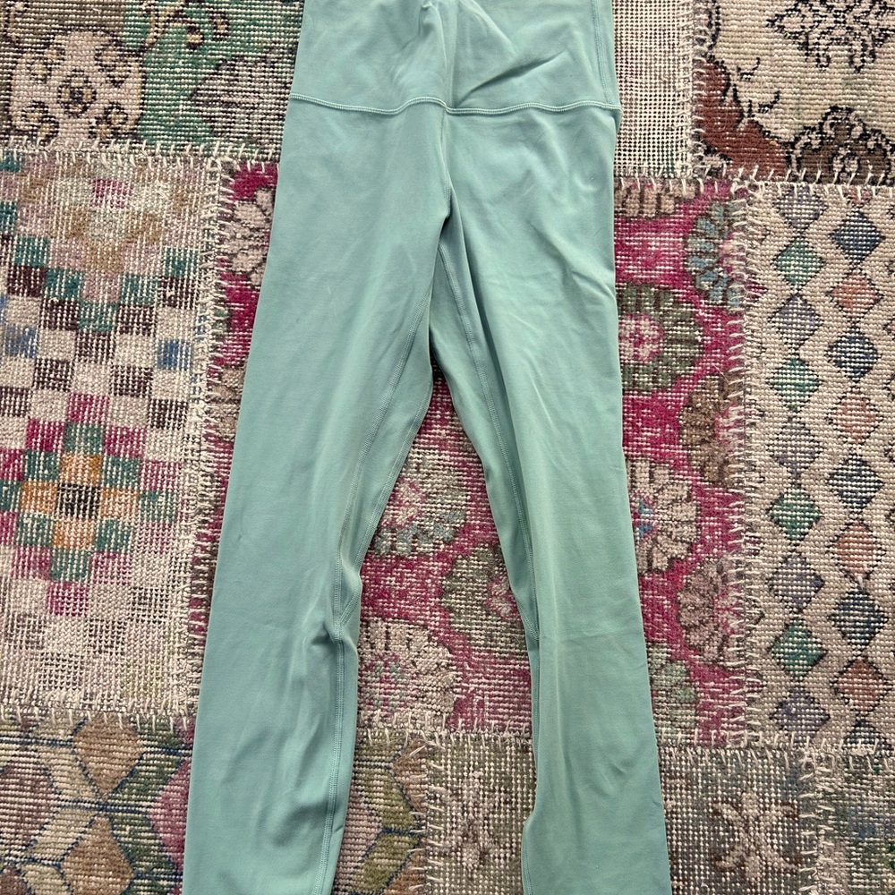 Lululemon align 25 S4